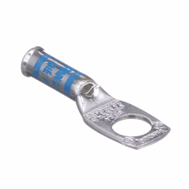 LCAF6-38-L Panduit Corp  Connettori rettangolari